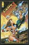 Lady Rawhide Other People's Blood #3 Comic Books - Covers, Scans, Photos in Lady Rawhide Other People's Blood Comic Books - Covers, Scans, Gallery